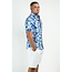 NAUTICA B81002 NAUTICA  MEN DECK SHORTS 8.5'