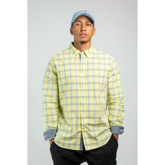 NAUTICA W82900 SHIRTS MEN'S NAUTICA