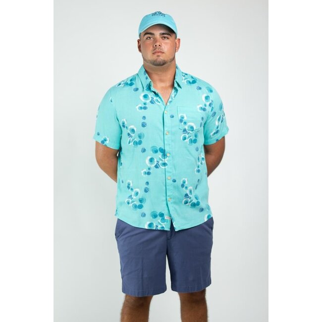 NAUTICA B81002 NAUTICA  MEN DECK SHORTS 8.5'