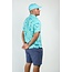 NAUTICA B81002 NAUTICA  MEN DECK SHORTS 8.5'