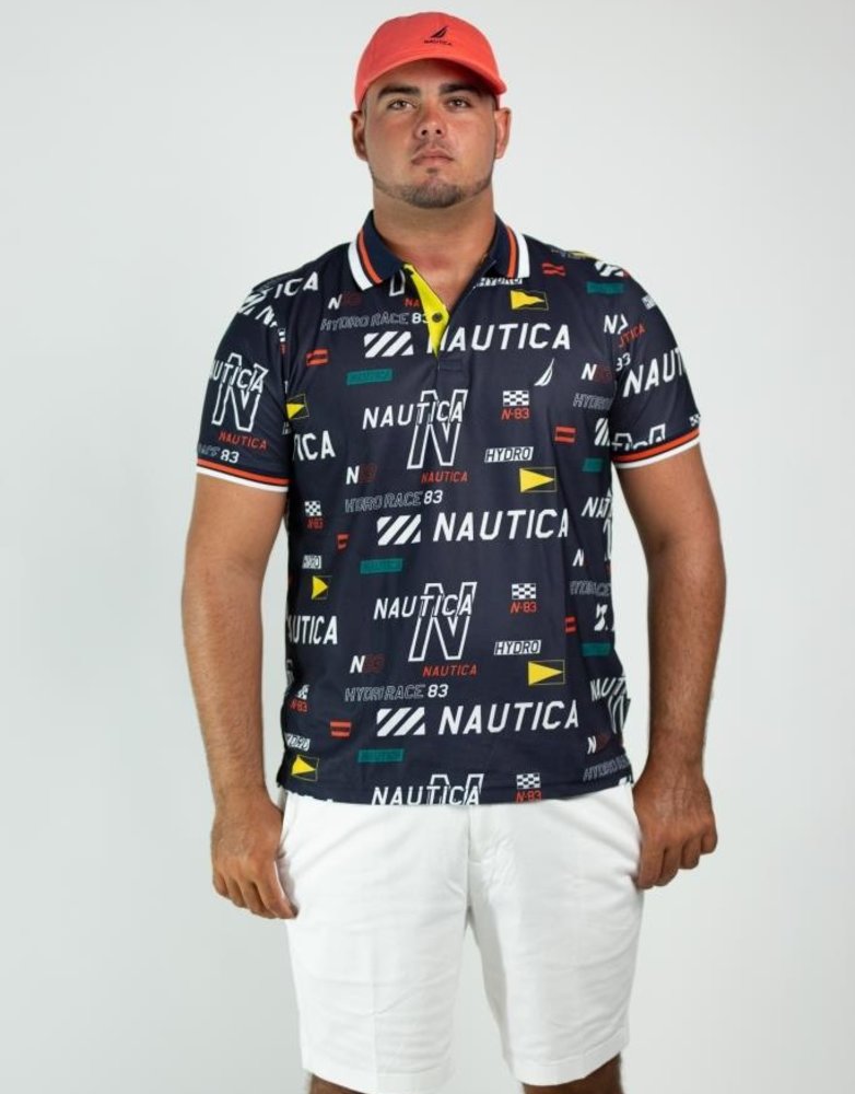 nautical polo