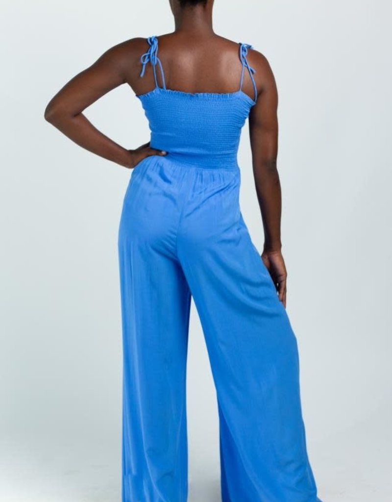 VIX 533407038 JUMPSUIT VIX SWIMWEAR SUNSEAKERS and GINGERLILY