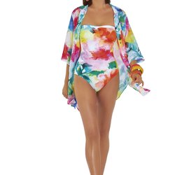 303 01 S Wear Acapulco Bandeau 1 Piece Roidal Sunseakers And Gingerlily 303 01 S Wear Acapulco Bandeau 1 Piece Roidal Sunseakers And Gingerlily