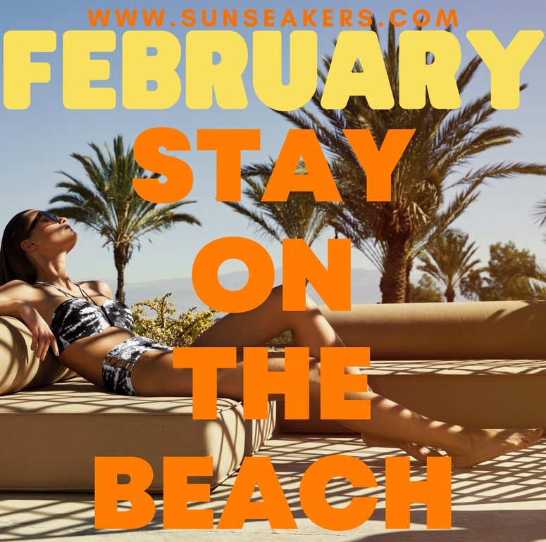 SUNSEAKERS and GINGERLILY ANTIGUA SUNSEAKERS and GINGERLILY