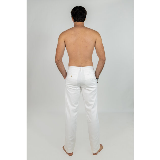 NAUTICA P01100 PANT LONG MENS NAUTICA