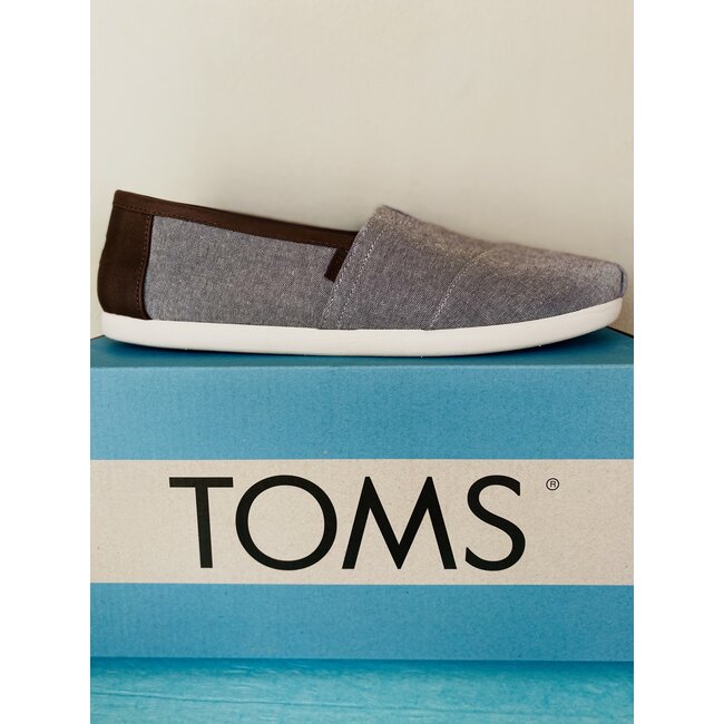 TOMS 10014484 SHOES MENS TOMS