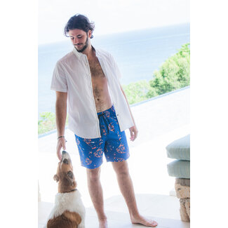 NAUTICA 81155W SHIRT MENS SHORT SLEEVE NAUTICA