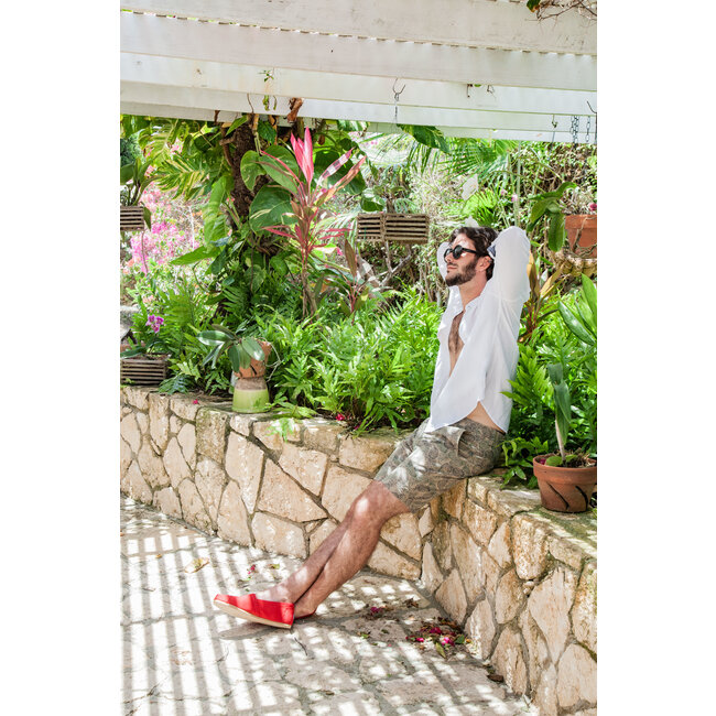 NAUTICA W74112 SHIRT MENS LONG SLEEVE NAUTICA