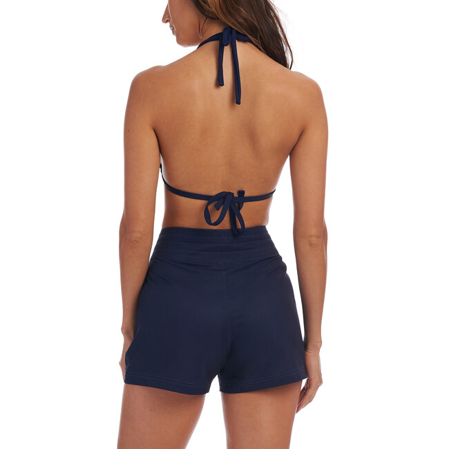 LA BLANCA LB0PH32 SWIMWEAR SHORTS LADIES LA BLANCA