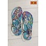 HAVAIANAS 4137259 SANDALS WOMEN  HAVAIANAS