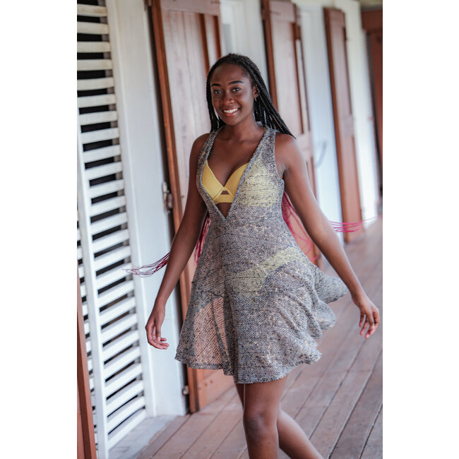 JORDAN TAYLOR PY18021 JORDAN TAYLOR SHORT DRESSES