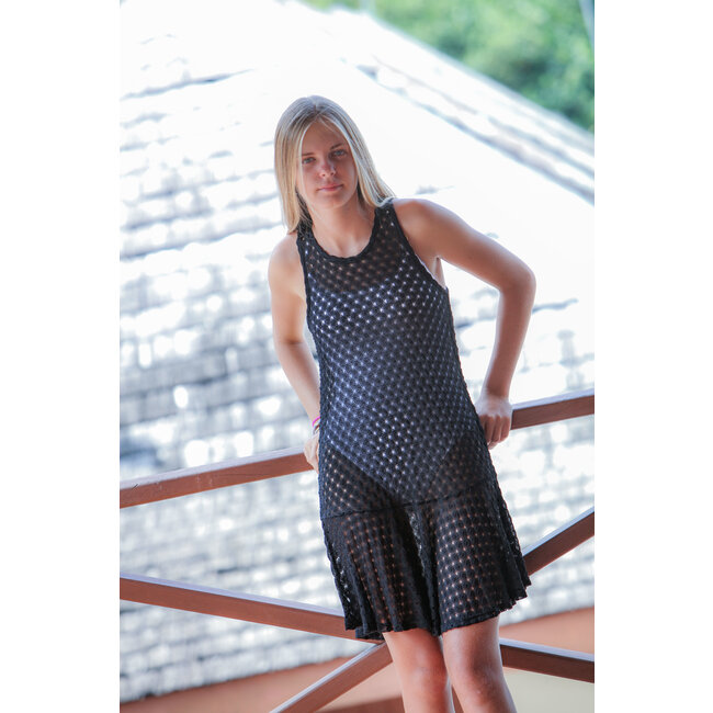 JORDAN TAYLOR PY18021 JORDAN TAYLOR SHORT DRESSES