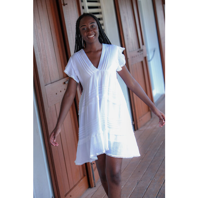 JORDAN TAYLOR PY18021 JORDAN TAYLOR SHORT DRESSES
