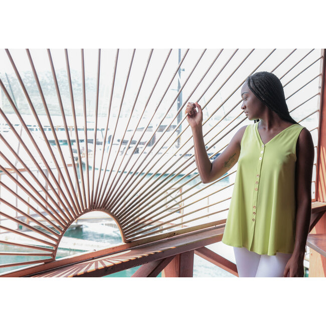 JOSEPH RIBKOFF 211455 TUNIC LADIES JOSEPH RIBKOFF