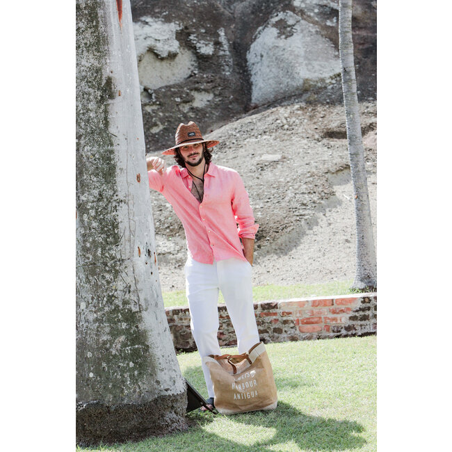 NAUTICA P01100 PANT LONG MENS NAUTICA