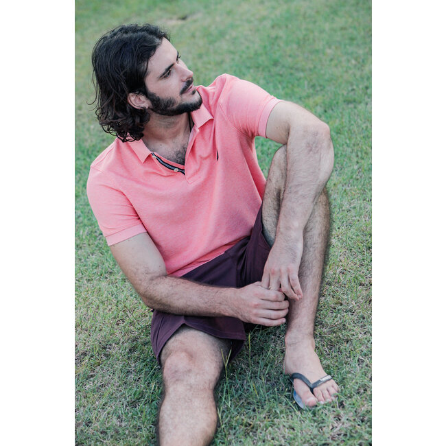 NAUTICA K15001 POLO SHIRT SLIM FIT   NAUTICA