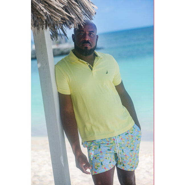 NAUTICA K17000 NAUTICA MENS POLO SHIRT