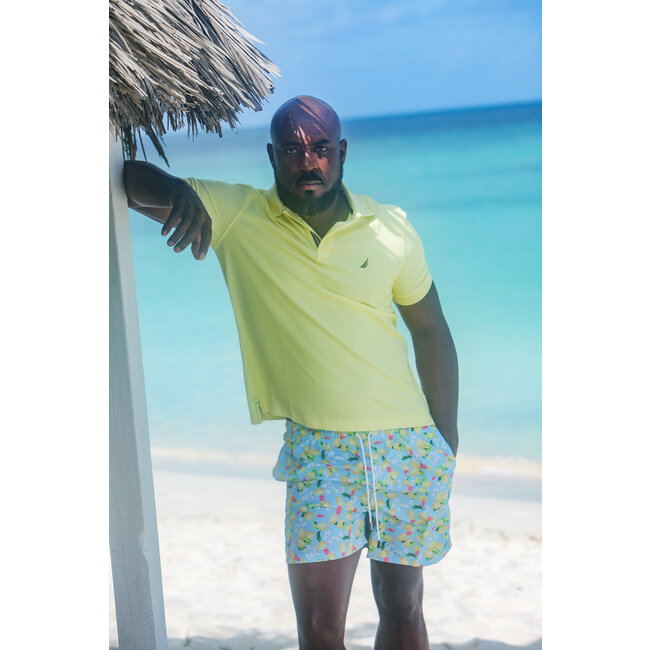 NAUTICA K17000 NAUTICA MENS POLO SHIRT