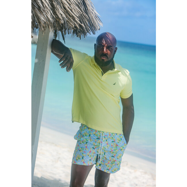 NAUTICA K17000 NAUTICA MENS POLO SHIRT