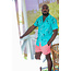 NAUTICA 01100T SWIMTRUNKS MENS NAUTICA