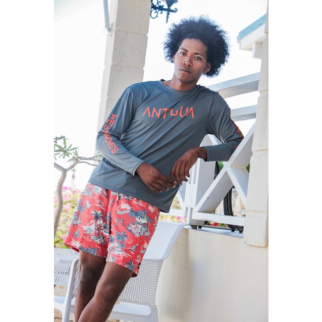 FOR YOUR IMAGE XT96 SUN PROTECTION SHIRT MEN FOR YOUR IMAGE