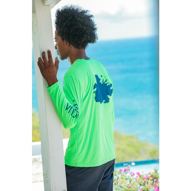 FOR YOUR IMAGE XT96 SUN PROTECTION SHIRT MEN FOR YOUR IMAGE