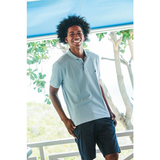 NAUTICA KR8100 NAUTICA  POLO SHIRT MEN CLASSIC FIT