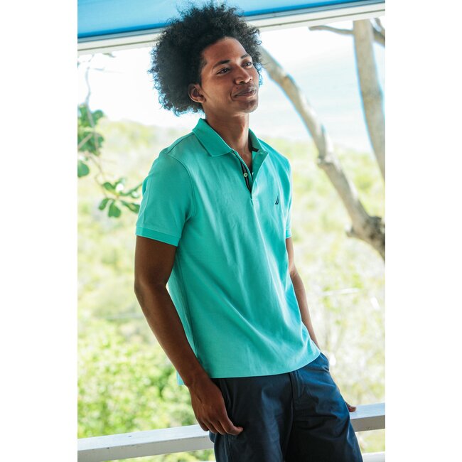 NAUTICA K17000 NAUTICA MENS POLO SHIRT