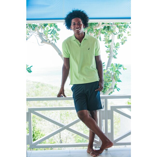 NAUTICA K17000 NAUTICA MENS POLO SHIRT