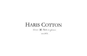 HARIS COTTON