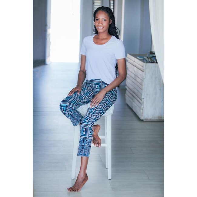 JOSEPH RIBKOFF 231280 PANTS LADIES JOSEPH RIBKOFF