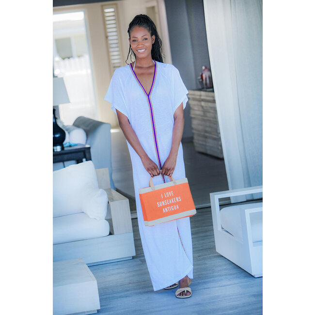 PITUSA PIA-WH-PET DRESSES PITUSA