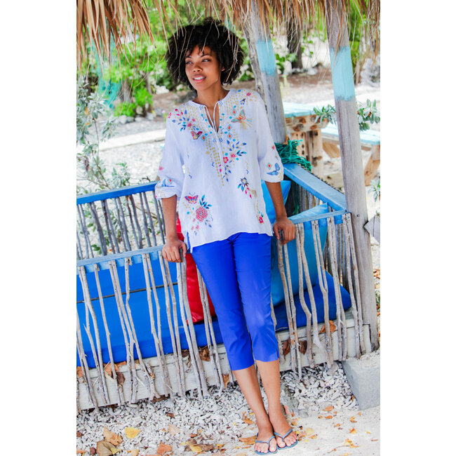 JOSEPH RIBKOFF 201536S JOSEPH RIBKOFF LADIES PANTS