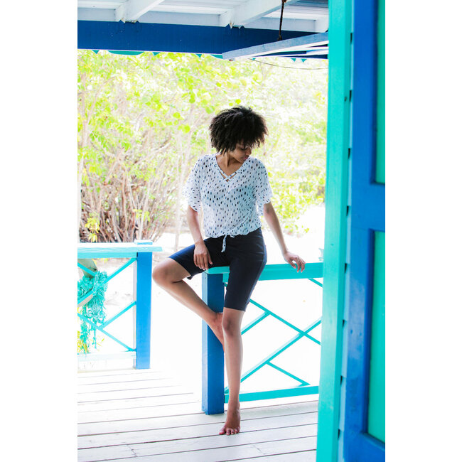 SLIM-SATION M2632W  SLIM-SATION LADIES WALKING SHORTS