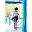 SLIM-SATION M2632W  SLIM-SATION LADIES WALKING SHORTS