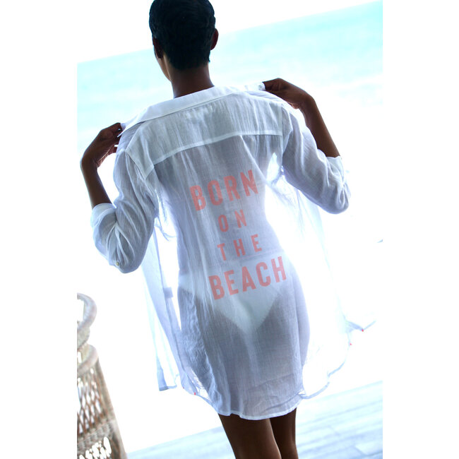 BANANA MOON GARY BANANA MOON LADIES SHIRTS