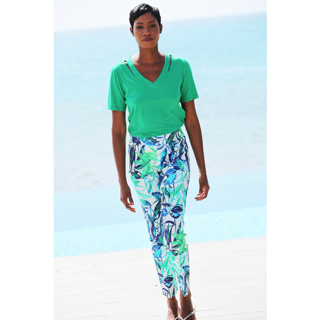 JOSEPH RIBKOFF 232219 TOP LADIES JOSEPH RIBKOFF