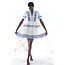 HALE BOB 42SV640A HALE BOB SHORT DRESS