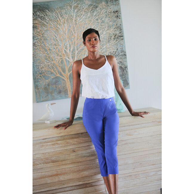 ROBELL 51576 ROBELL LADIES CAPRI