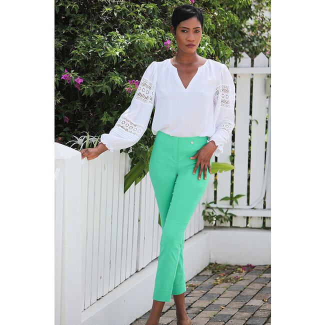 ROBELL 51576 ROBELL LADIES CAPRI