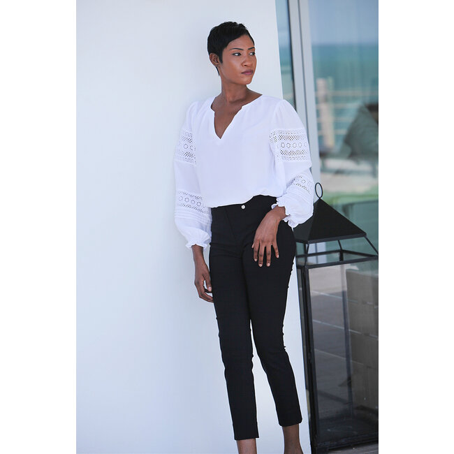 ROBELL 51576 ROBELL LADIES CAPRI