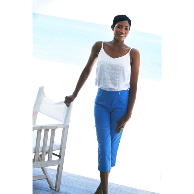 ROBELL 51576 ROBELL LADIES CAPRI