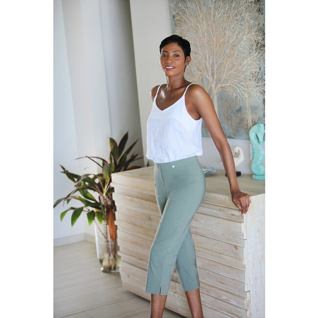 ROBELL 51576 ROBELL LADIES CAPRI