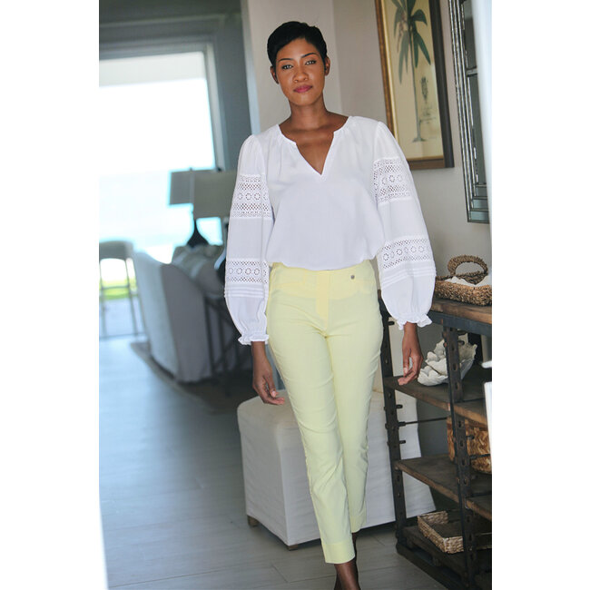 ROBELL 51576 ROBELL LADIES CAPRI