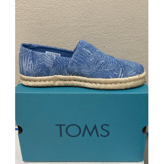 TOMS 10021890 TOMS MENS SHOES
