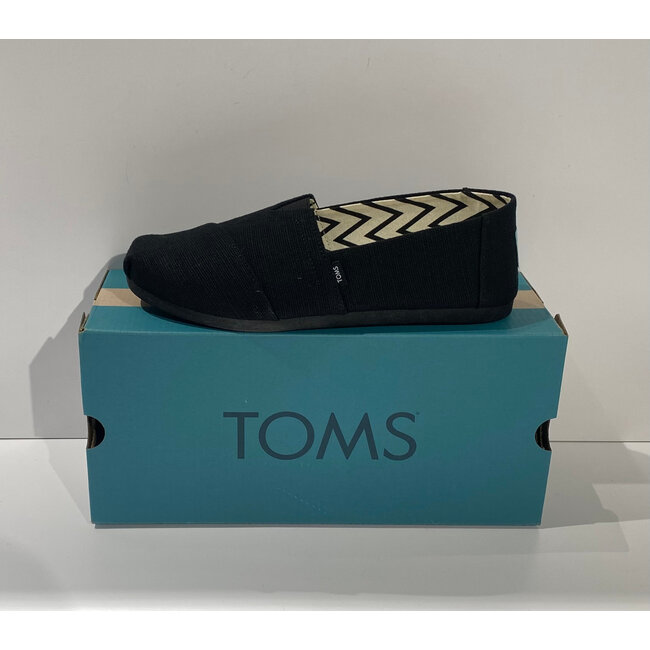 TOMS 10020785 TOMS MENS SHOES