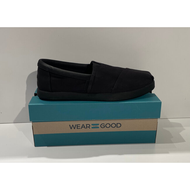 TOMS 10019859 SHOES MEN'S TOMS