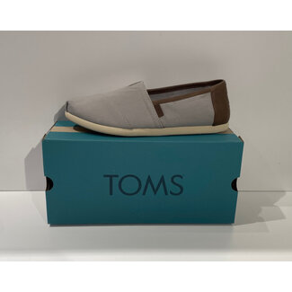 TOMS 10020888 TOMS ALPARGATA MENS SHOES