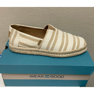 TOMS 10021900 TOMS MENS SHOES