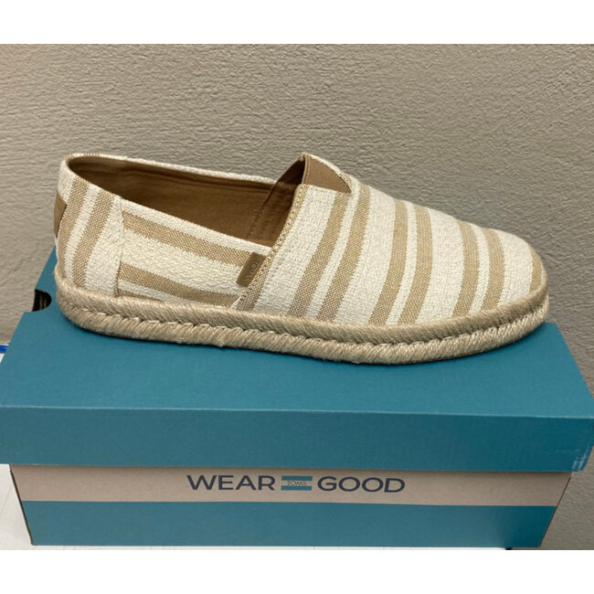 TOMS 10021900 TOMS MENS SHOES